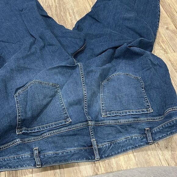 Torrid crop boyfriend - Picture 3 of 3